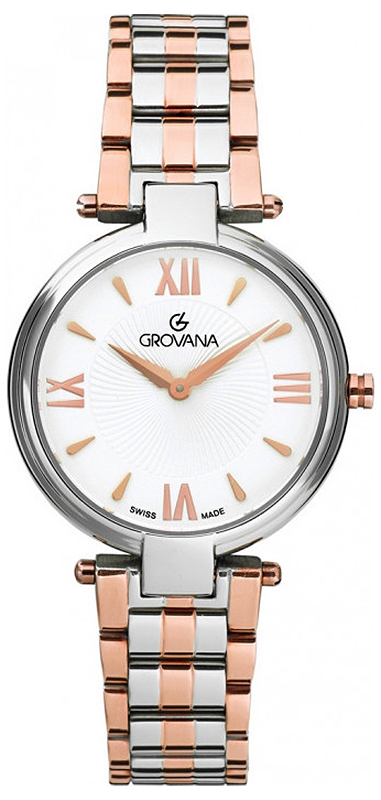 

Женские часы Grovana 4576.1152