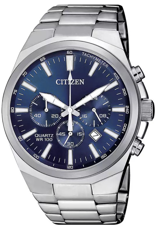 

Мужские часы Citizen AN8170-59L