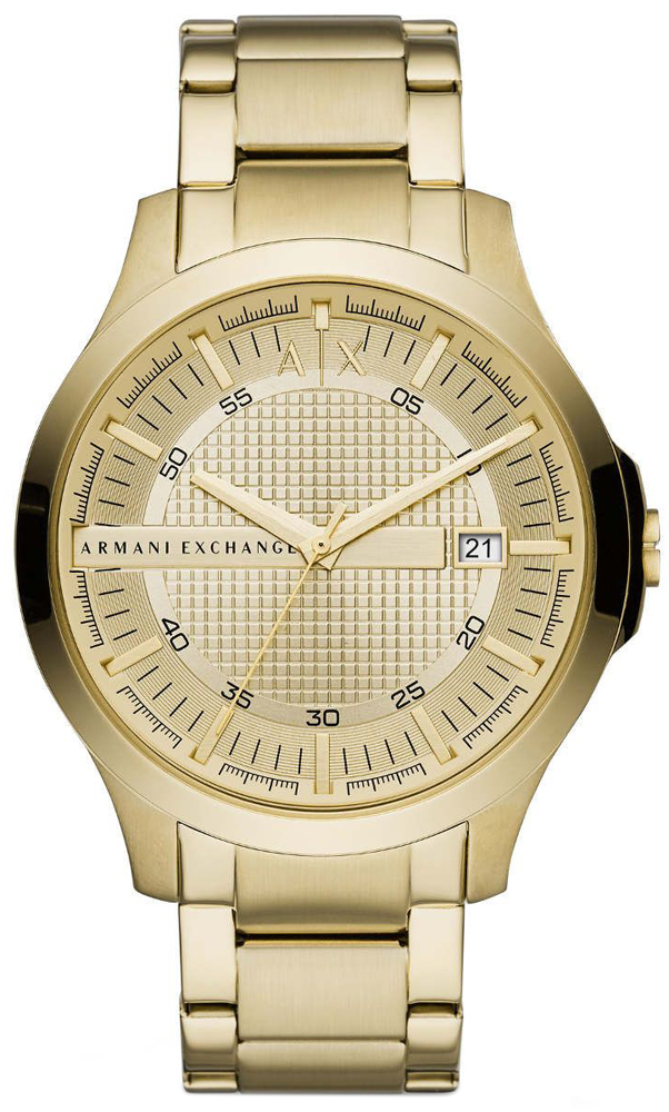 

Мужские часы Armani Exchange AX2415