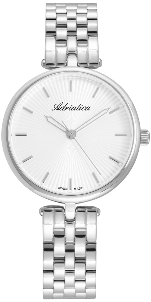 

Женские часы Adriatica A3743.5113Q