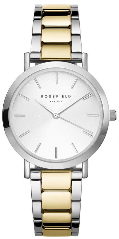 

Женские часы Rosefield TWSSG-T63