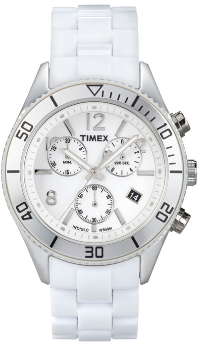 

Женские часы Timex T2N868
