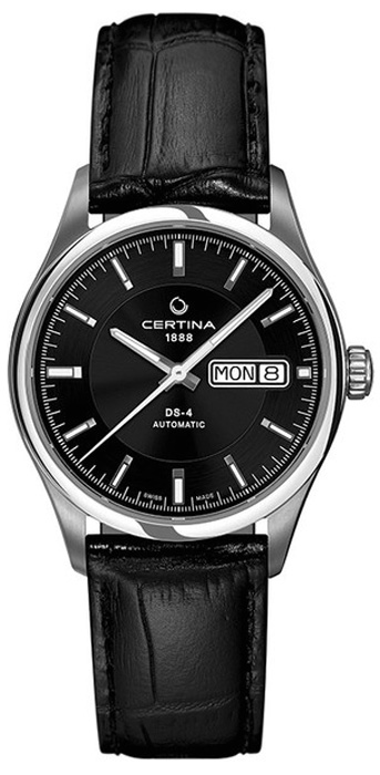

Мужские часы Certina C022.430.16.051.00