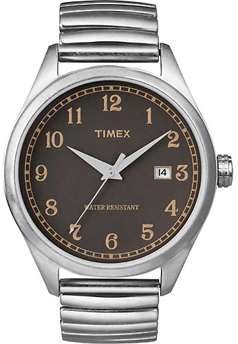 

Мужские часы Timex T2N400