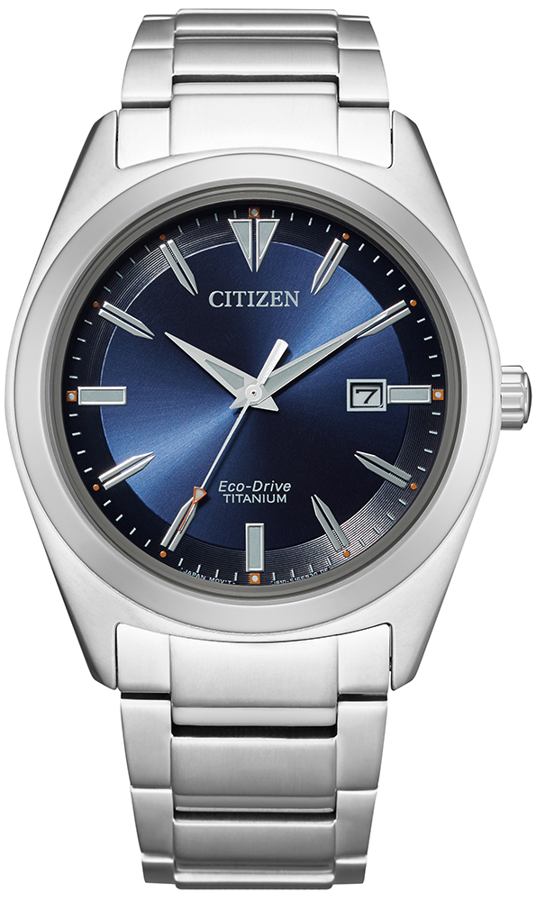 

Мужские часы Citizen AW1640-83L