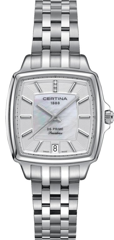

Женские часы Certina C028.310.11.116.00