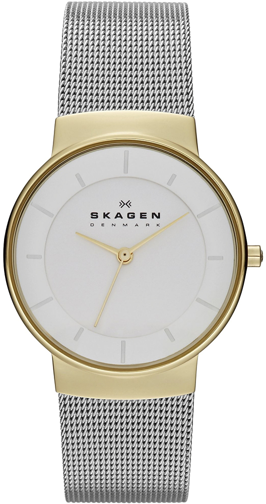 

Женские часы Skagen SKW2076