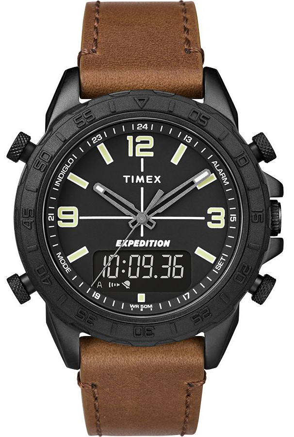 

Мужские часы Timex TW4B17400