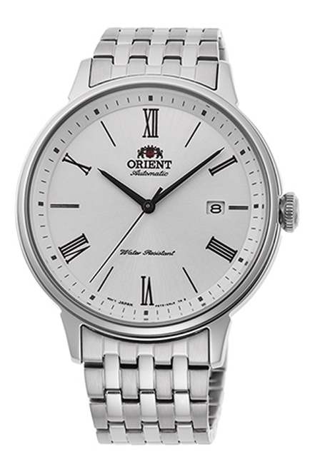 

Мужские часы Orient RA-AC0J04S10B
