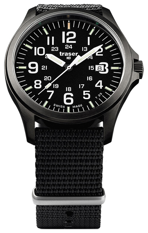 

Мужские часы Traser TS-103350
