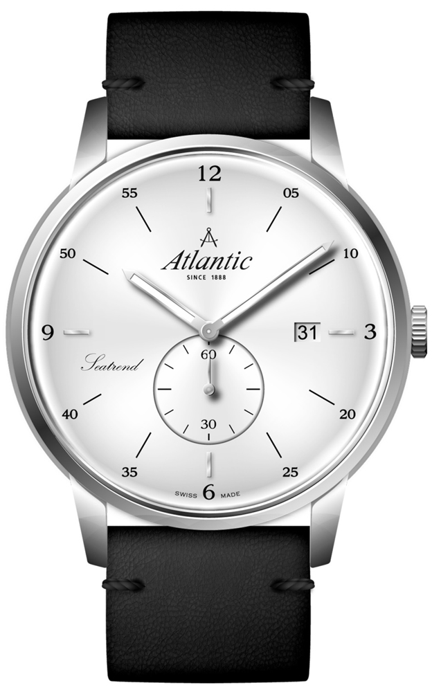 

Мужские часы Atlantic 65353.41.25