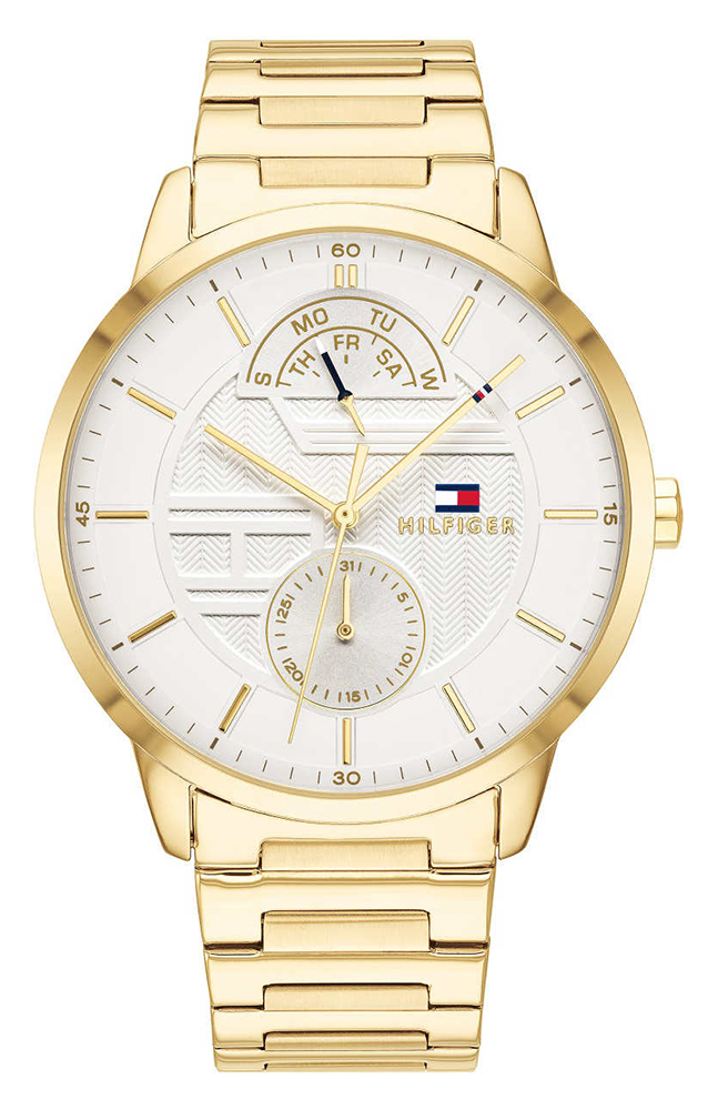 

Мужские часы Tommy Hilfiger 1791609