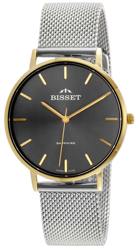 

Женские часы Bisset BSBF33GIVX03BX