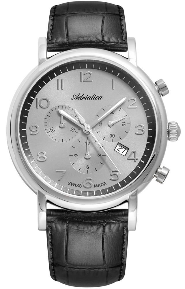 

Мужские часы Adriatica A8297.5227CH