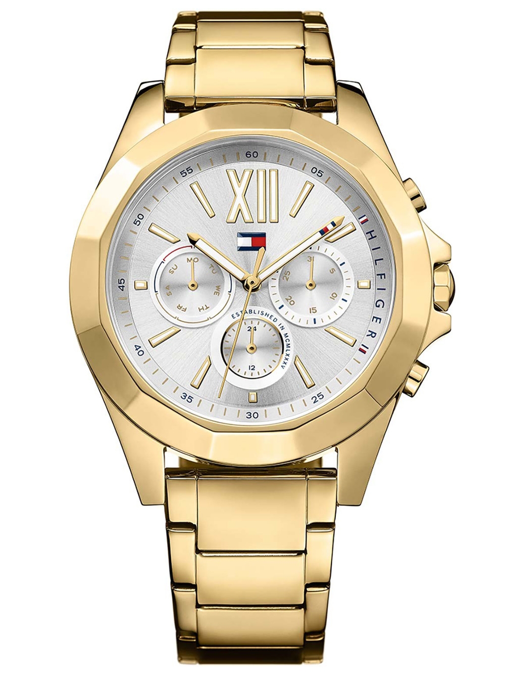 

Женские часы Tommy Hilfiger 1781848