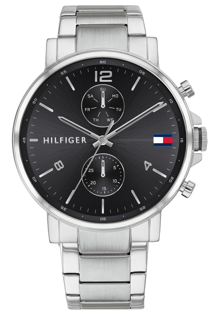 

Мужские часы Tommy Hilfiger 1710413