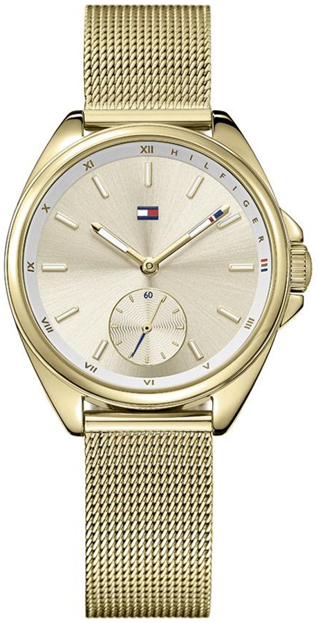 

Женские часы Tommy Hilfiger 1781757