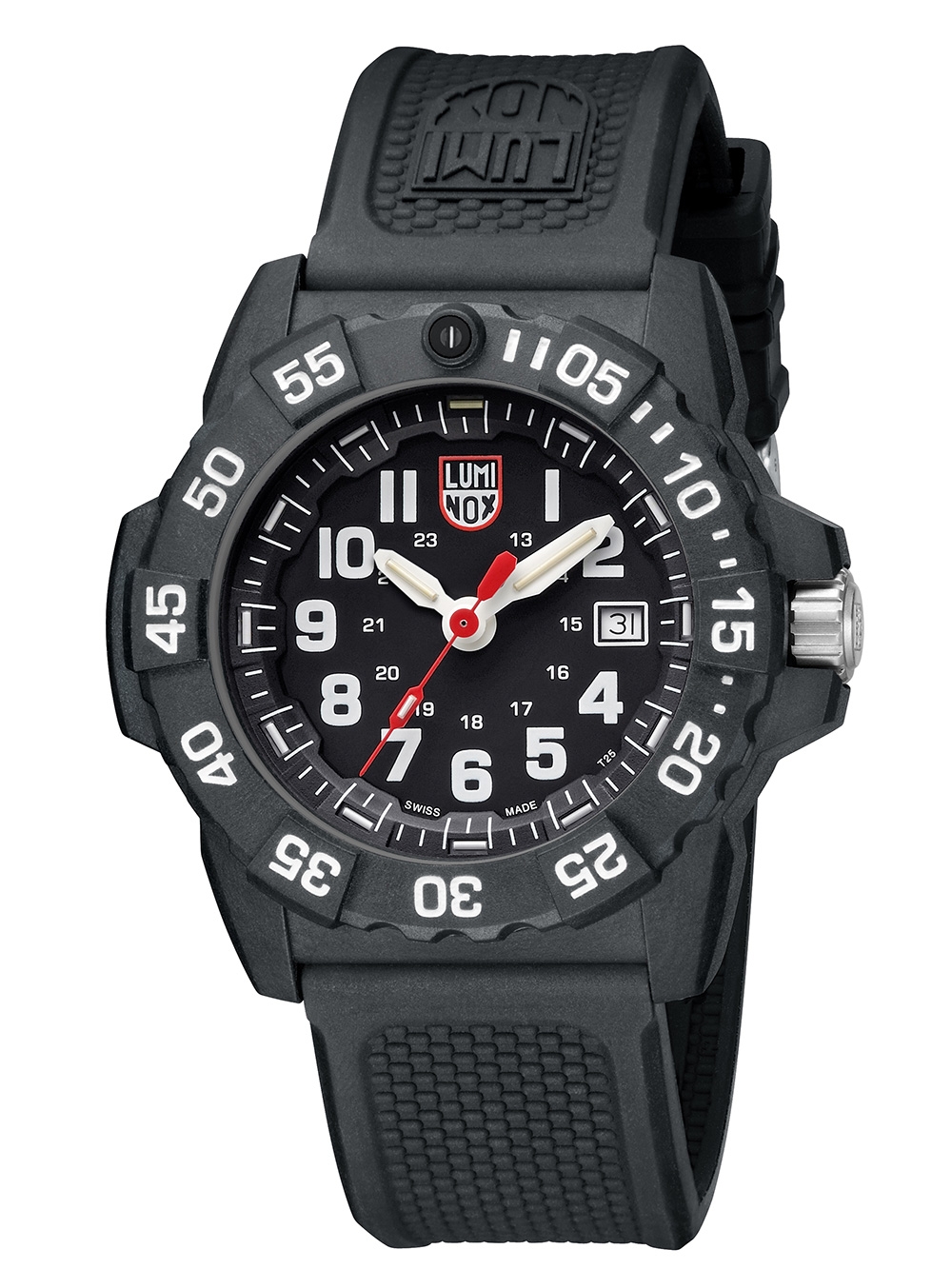 

Мужские часы Luminox XS.3501.L