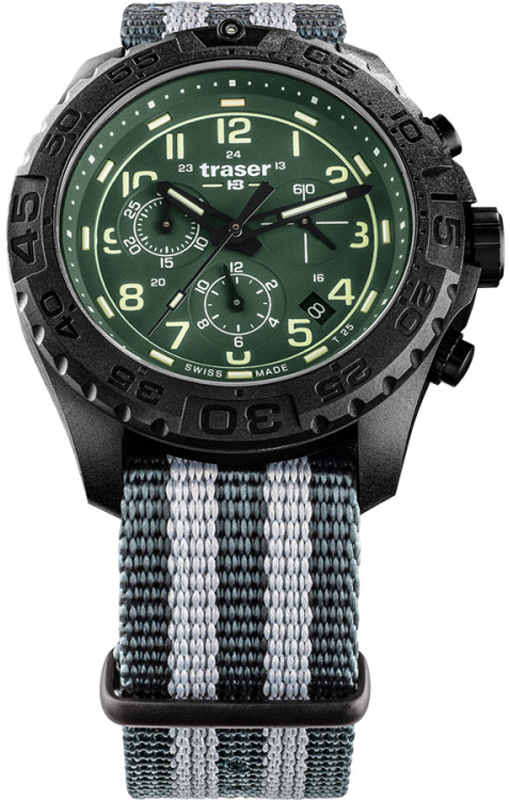 

Мужские часы Traser TS-109048