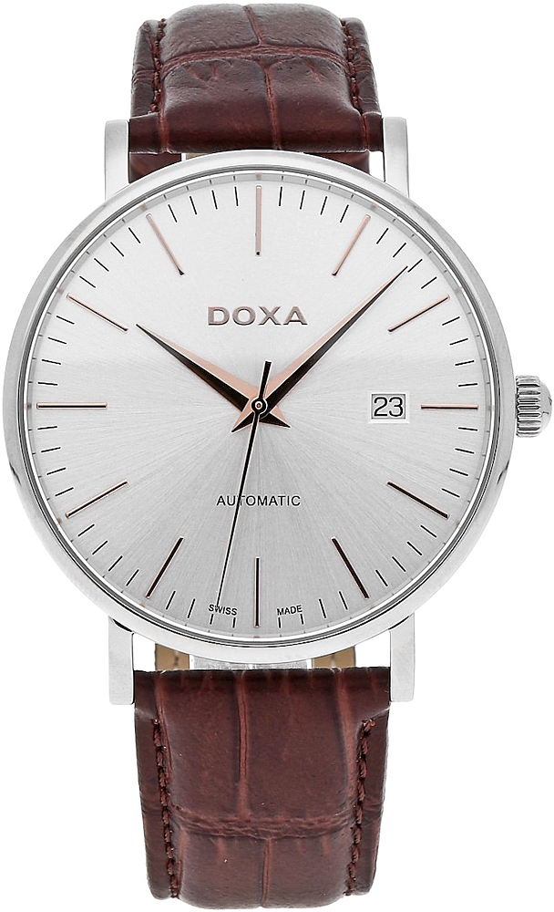 

Мужские часы Doxa 171.10.021R.02