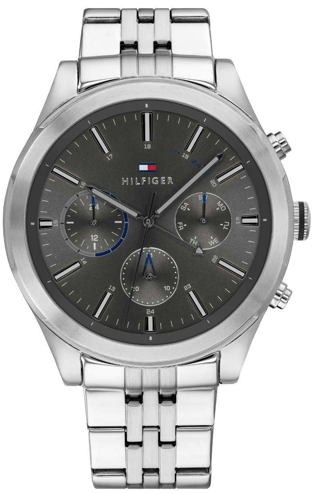 

Мужские часы Tommy Hilfiger 1791737