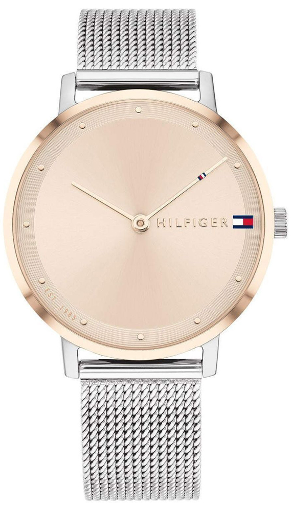 

Женские часы Tommy Hilfiger 2770053