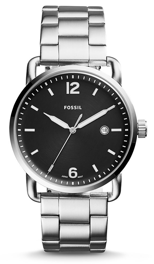 

Мужские часы Fossil FS5391