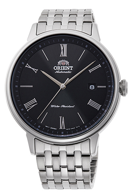

Мужские часы Orient RA-AC0J02B10B