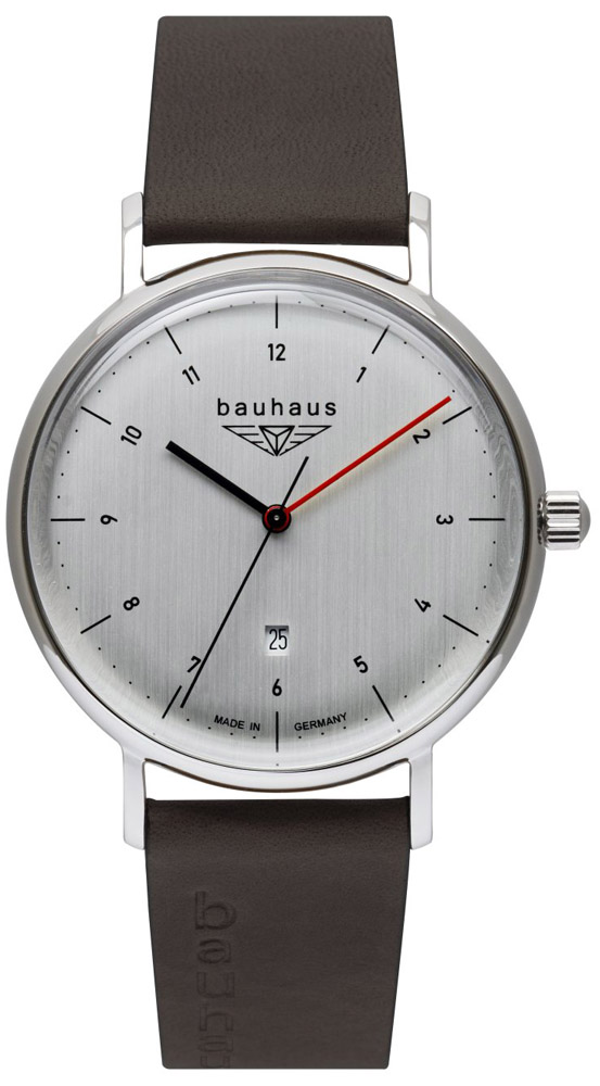 

Мужские часы Bauhaus BA-2140-1