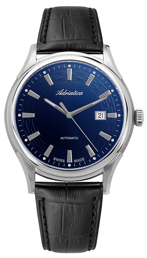 

Мужские часы Adriatica A2804.5215A