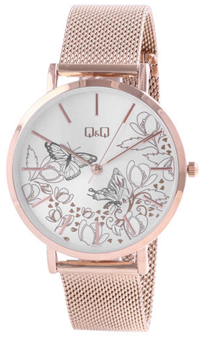 

Женские часы QQ QA21-041