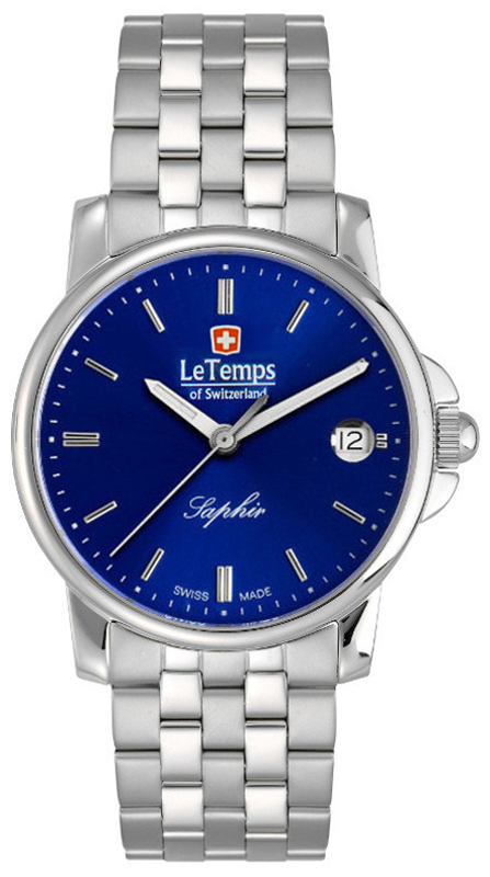 

Мужские часы Le Temps LT1065.13BS01