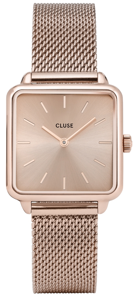 

Женские часы Cluse CW0101207009