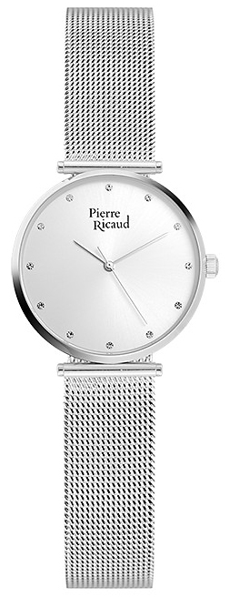 

Женские часы Pierre Ricaud P22036.5143Q
