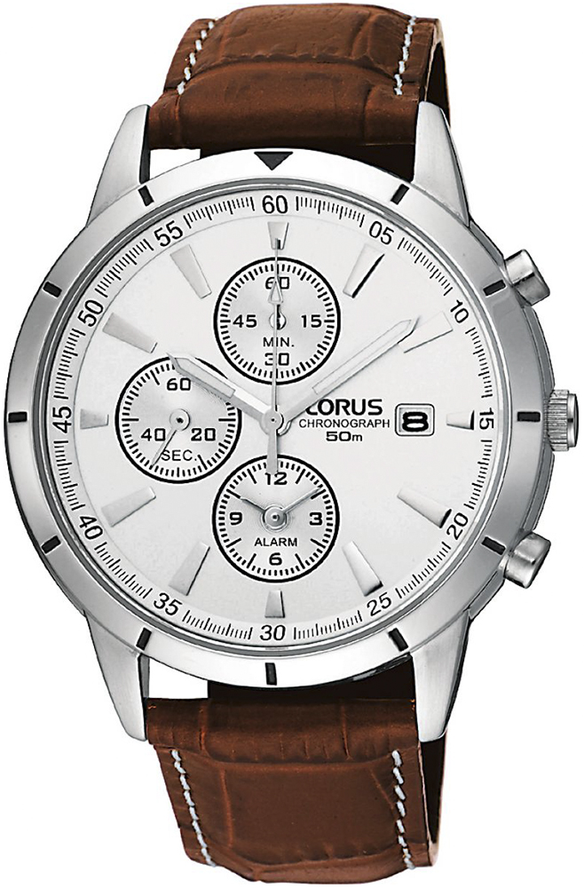 

Мужские часы Lorus RF325BX9