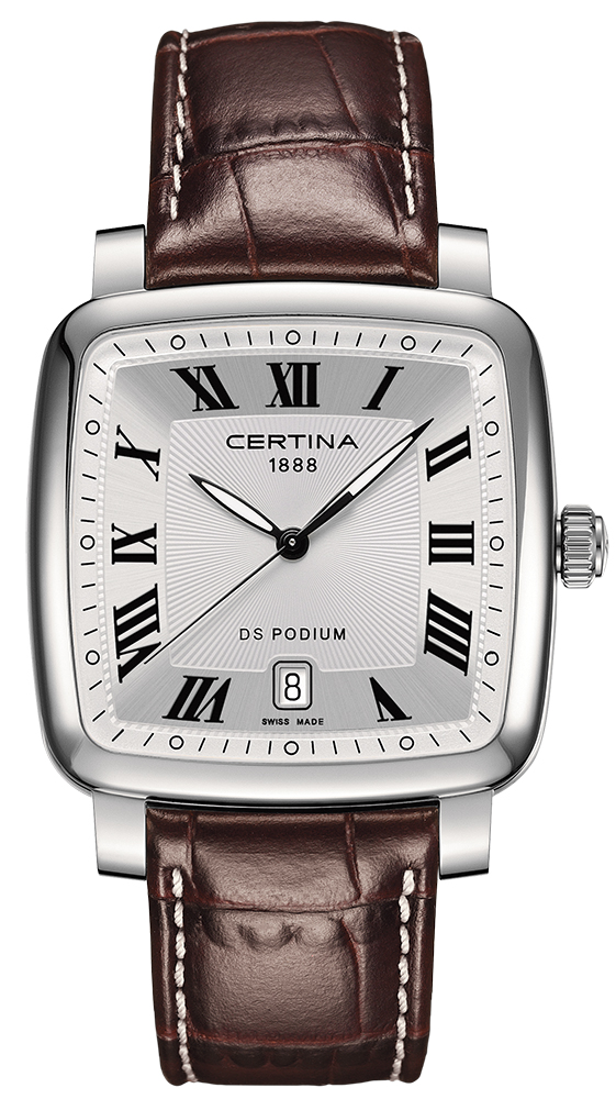 

Мужские часы Certina C025.510.16.033.01