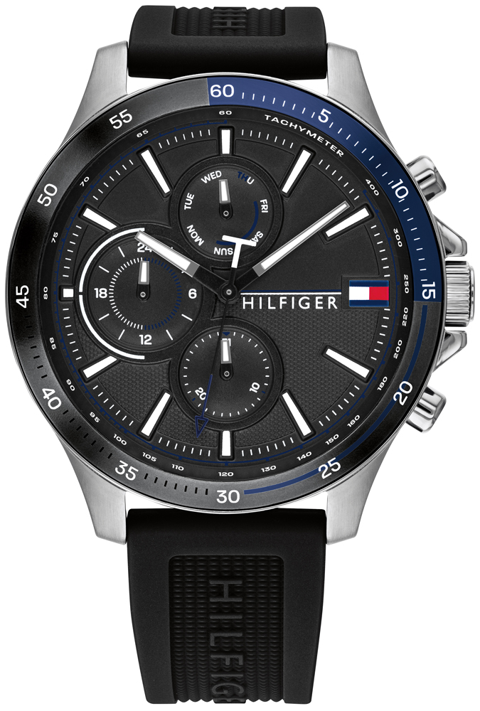 

Мужские часы Tommy Hilfiger 1791724