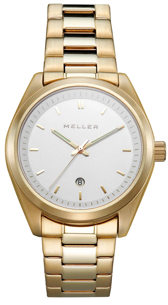 

Женские часы Meller W9OB-3.3GOLD