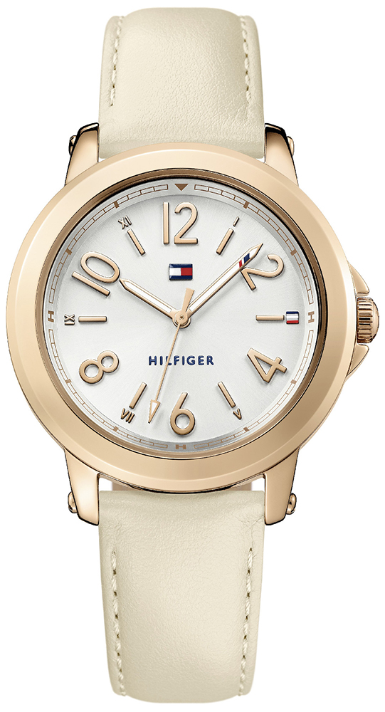 

Женские часы Tommy Hilfiger 1781755