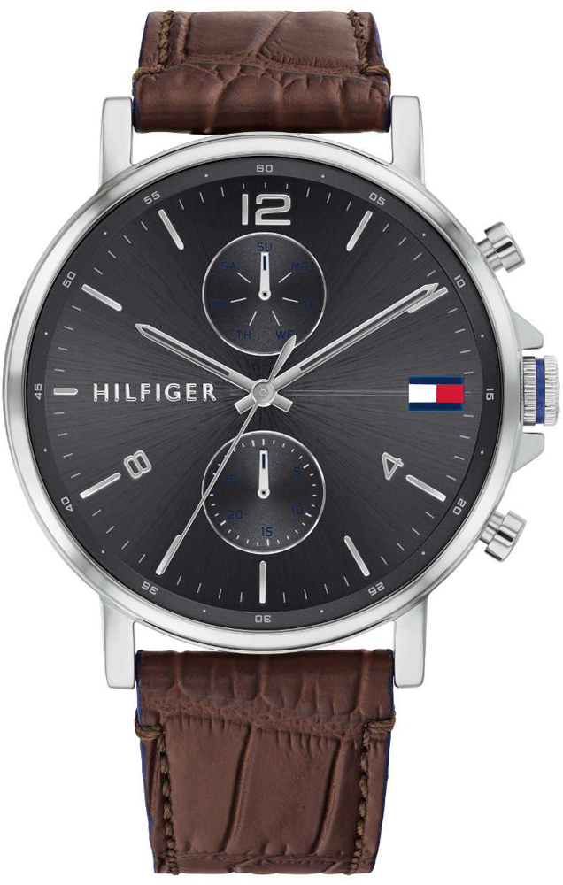 

Мужские часы Tommy Hilfiger 1710416