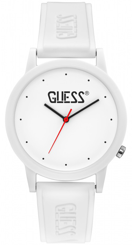 

Женские часы Guess V1040M1