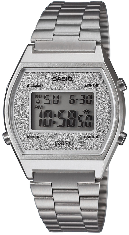 

Женские часы Casio B640WDG-7EF
