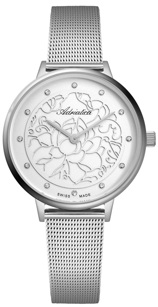 

Женские часы Adriatica A3573.5143QN