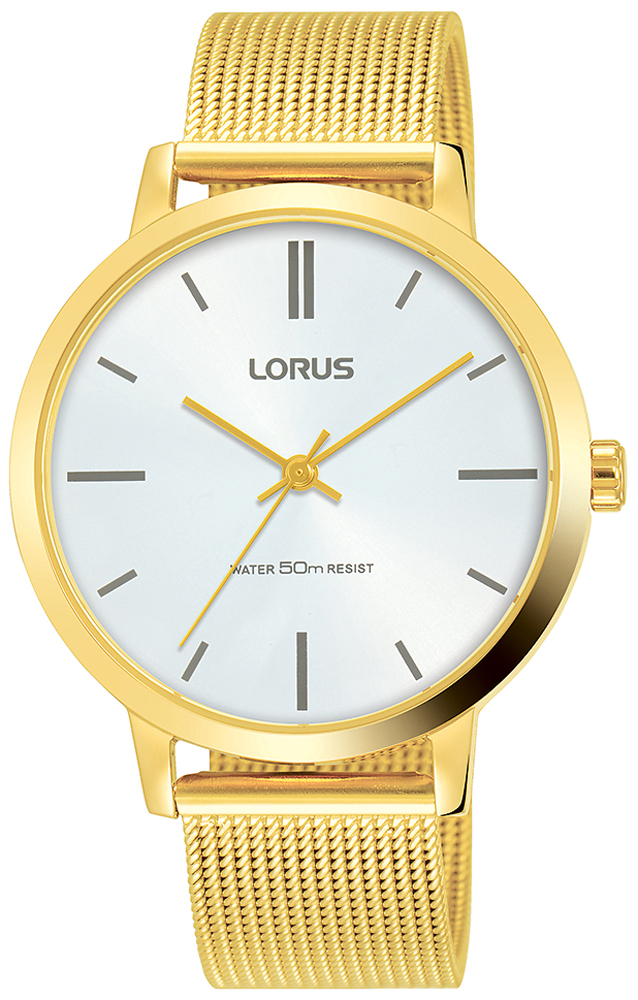 

Женские часы Lorus RG264NX9