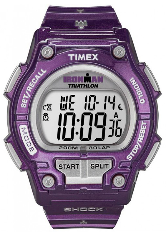 

Мужские часы Timex T5K558