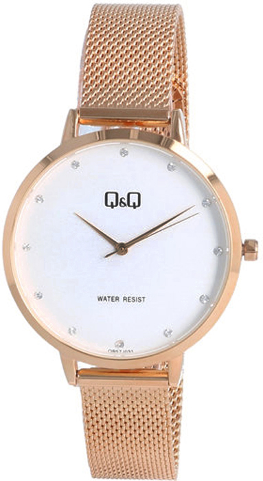 

Женские часы QQ QB57-021
