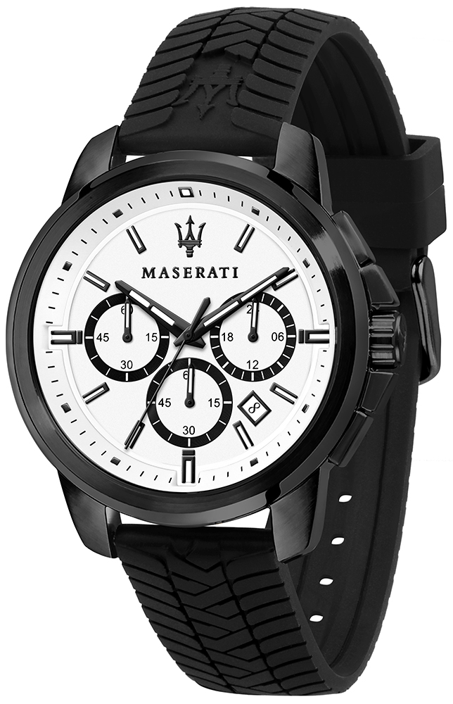

Мужские часы Maserati R8871621010