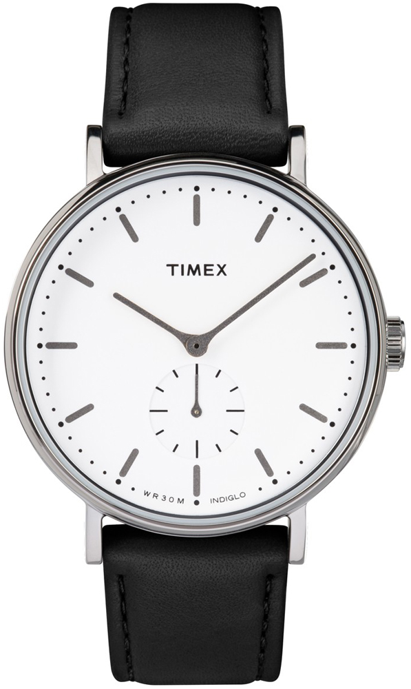 

Мужские часы Timex TW2R38000