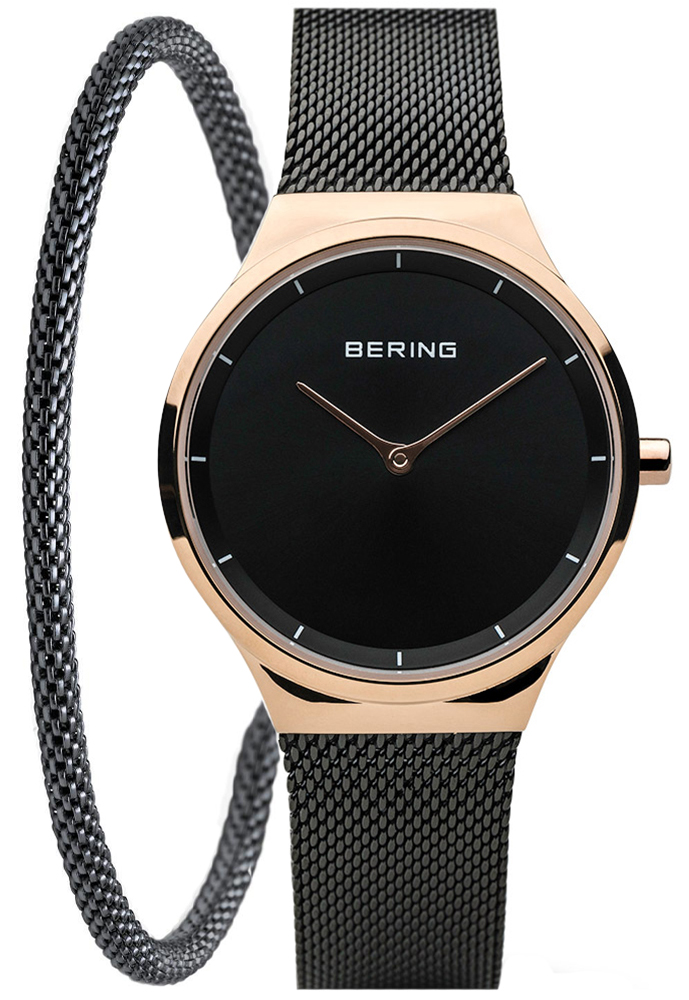 

Женские часы Bering 12131-162-CZ