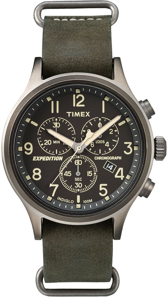 

Мужские часы Timex TW4B04100